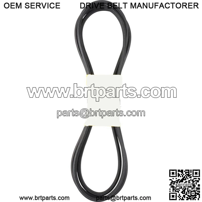 3019-1886 Quality Parts Belt - Image 2