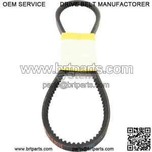 3019-2700 Quality Parts Belt