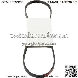 3019-2708 Quality Parts Belt
