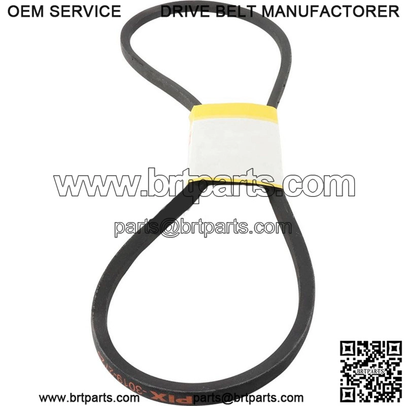 3019-2500 Quality Parts Belt