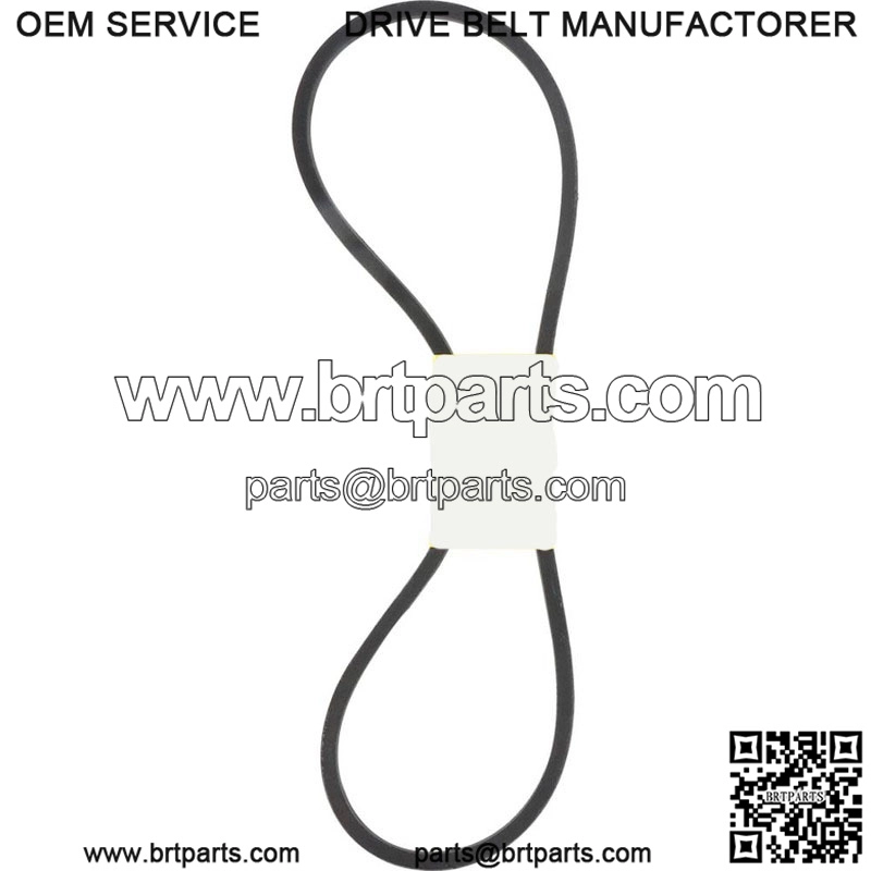 3019-2500 Quality Parts Belt - Image 2