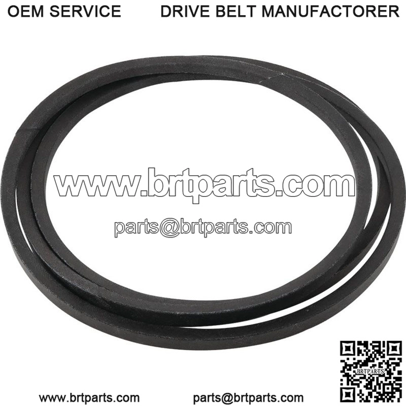 3019-2867 Quality Parts Belt