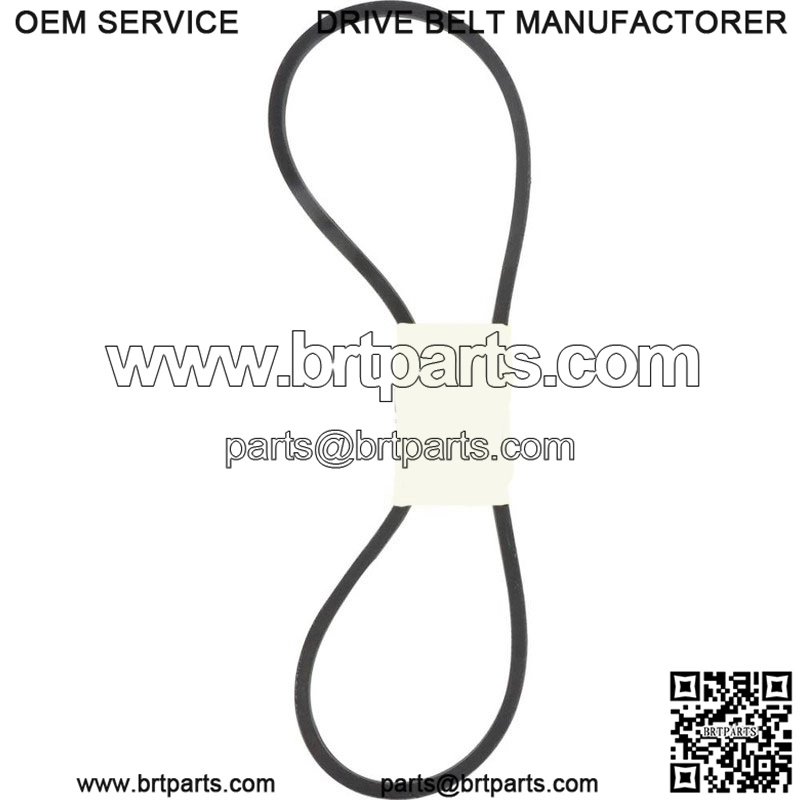 3019-3501 Quality Parts Belt - Image 2