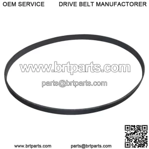 1709-5502 Quality Parts Belt