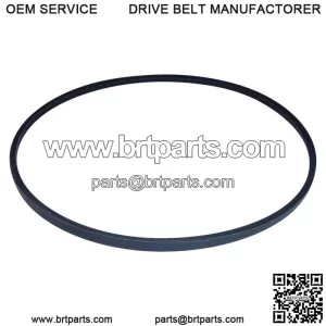 1109-5502 Quality Parts Belt