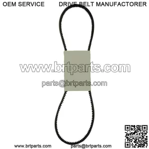 1109-5509 Quality Parts Belt