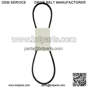 1109-5507 Quality Parts Belt