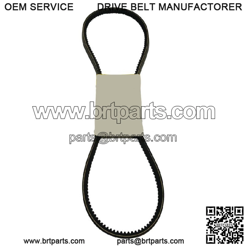 1709-5523 Quality Parts Belt