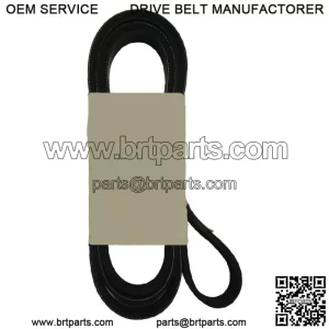 1409-5512 Quality Parts Belt
