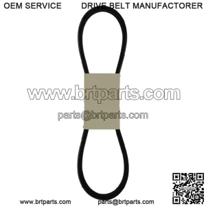 1109-5116 Quality Parts Belt