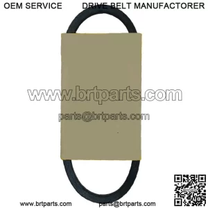 3009-5515 Quality Parts Belt