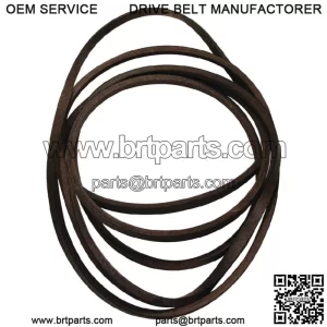 3009-5513 Quality Parts Belt