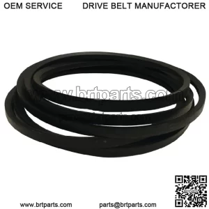 3009-5512 Quality Parts Belt