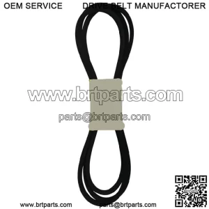 3009-5506 Quality Parts Belt