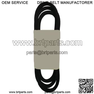3009-5502 Quality Parts Belt