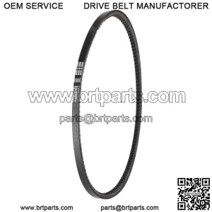 Golf Cart Starter Generator Belt for Club Car DS 97-up Precedent 04-up 101916701