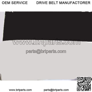 HP2014 ATV Drive Belt