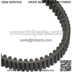 XTX2244 XTX Extreme Torque ATV/UTV Drive Belt, Black