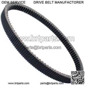 Drive Belt for Polaris Ranger Crew 700 EFI 4X4 2008-2009 (For: Polaris)