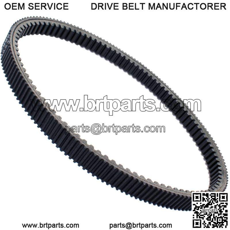 Drive Belt for Polaris 3211161 3211106 3211130 3211116