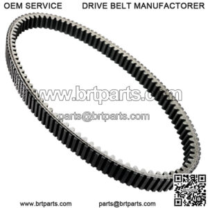 Clutch Drive Belt for Polaris Ranger XP 1000 2017-2018 (For: Polaris)