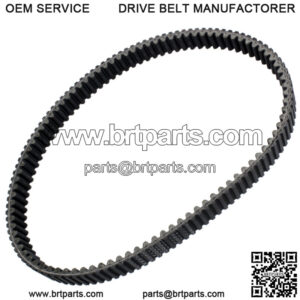 Drive Belt for Polaris UTV 3211143 / RZR 570 EFI 2012 2013 2014 2015 2016