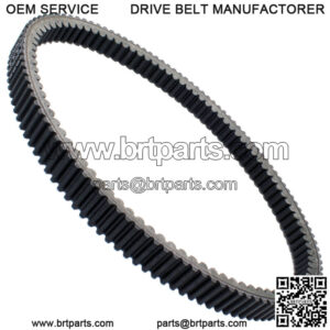 Drive Belt for Polaris Ranger Crew 900 14-2017/Ranger Crew 900-5 900-6 15-2016 (For: Polaris)