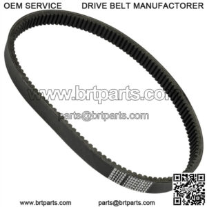 Drive Belt fits Polaris 3211070 Clutch Drive Belt Snowmobile (For: Polaris)