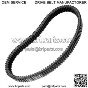 CVT Drive Belt for Polaris Ranger XP 1000 2019 - 2021 Except Full Size 3211186 (For: Polaris)
