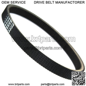 Drive Belt for Polaris Sportsman 800 Touring EFI 2008 09 (For: Polaris)