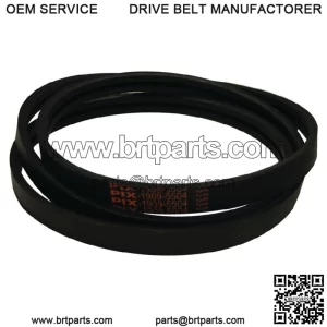 1909-5504 Quality Parts Belt