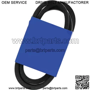 266-295     OEM Replacement Belt