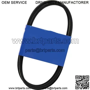 266-283     OEM Replacement Belt