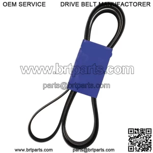 266-205     OEM Replacement Belt
