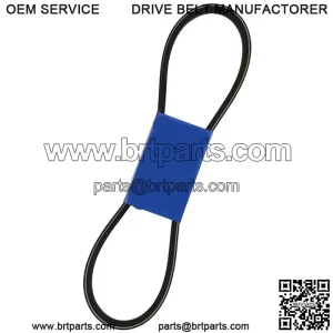 266-136     OEM Replacement Belt