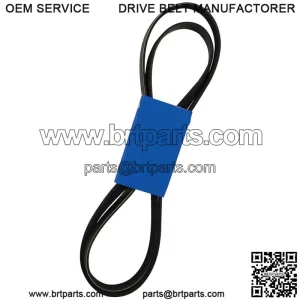 265-271      OEM Replacement Belt
