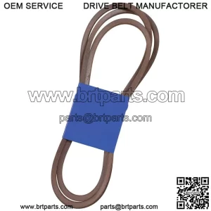 96.50" Deck Drive Belt Fits 42" G Deck Assembly Fits Cub Cadet MTD Troy Bilt 040