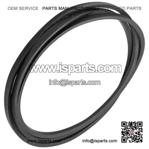 86" x 5/8" Primary Mower Deck Belt for Husqvarna & AYP ?C Replaces 148763 / 532148763