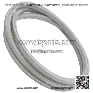 65-3/4" x 1/2" Deck Drive Belt for Troy-Bilt ?C Replaces 1769767 / GW-1769767