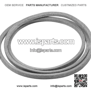 82.5" x 1/2" Power Train Belt for Husqvarna GTH2548, GTH2550, GTH2554