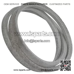 61" Deck Belt for Ferris IS 2100Z & IS 3200Z ?C Replaces 5104780YP / 5104780