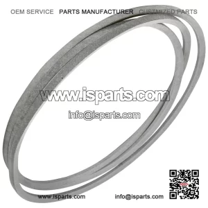 87" x 1/2" SPA Deck Primary Belt for Murray ?C Replaces 46580x89A, 46500x92A