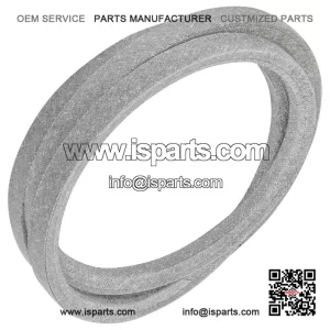 71" x 5/8" Transmission Belt for MTD & Troy-Bilt ?C Replaces 954-04249 / 95404249