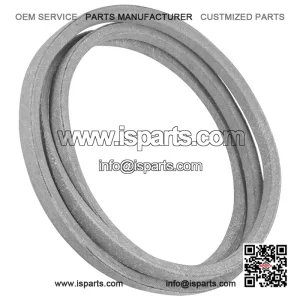 67" x 1/2" Deck Belt for Cub Cadet & MTD ?C Replaces 754-04317, 954-04317A