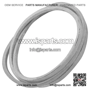 58" x 1/2" Drive Belt for Troy-Bilt & Cub-Cadet ?C Replaces 754-0434, 954-0434