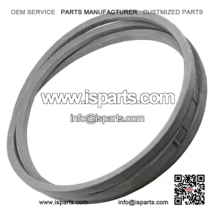 54-Inch Deck Belt for John Deere X700 X720 X724 X728 X740 X744 X748 & 2305 Tractors