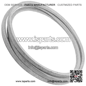44-Inch Deck Belt for Bush Hog ES1852 ES2244 ES2344 - Replaces 97315 A-97315