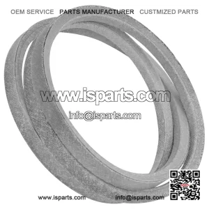 954-0101A 751-0101A Snow Blower Belt for Troy-Bilt 210 2100 521 5521 721 Models