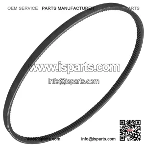 483240 52-Inch Deck Belt for Scag Cheetah SCZ48 SCZ52 & Tiger Cat SMTC48V SMWC52V