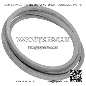 38234 54-Inch Deck Belt for Bobcat M36 XM3620 XM3652 XM5421 - Replaces 933002